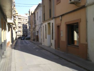 Antic Carrer del Rebosall, ara Hernan Cortés 