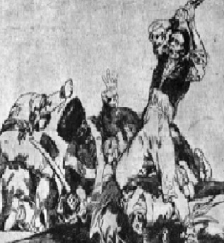 Els difunts: Tots Sants i confraries.